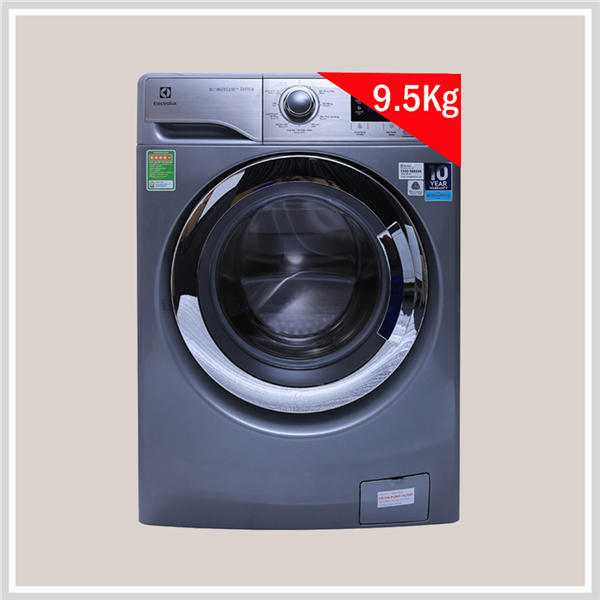 Máy giặt cửa trước Electrolux EWF12935S